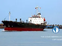 Olie-/chemikaliëntanker te koop