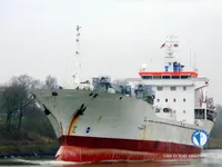 Koelschip te koop
