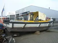 Sleperschip te koop