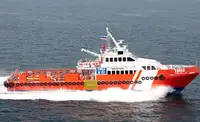 Bemanningboot te koop