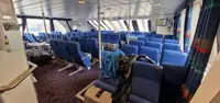 Ro-Ro-schip te koop