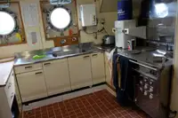 Sleperschip te koop