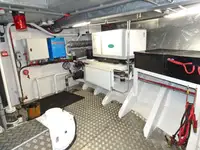 Passagiersschip te koop