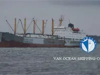 Koelschip te koop