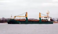 Vrachtschip Te koop