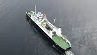 Ro-Ro-schip te koop