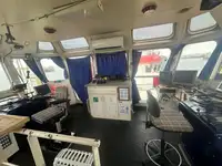 Sleperschip te koop