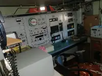 Patrouilleboot Te koop