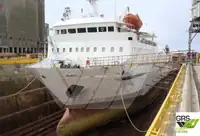 Ro-Ro-schip te koop