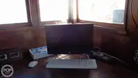 Trawler te koop