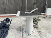 Patrouilleboot te koop