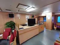 Ro-Ro-schip te koop