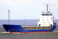 Bulkcarrier te koop