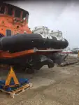 Bemanningboot te koop