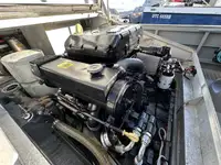 Patrouilleboot te koop