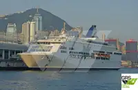 Ro-Ro ship Te koop
