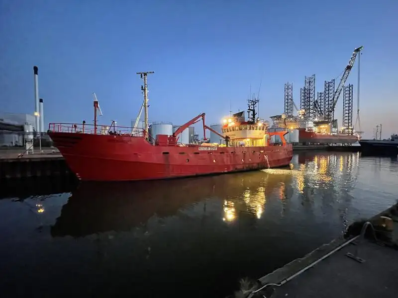 Fast Supply Vessel (FSV) te koop