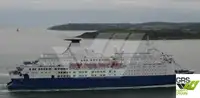 Ro-Ro-schip te koop