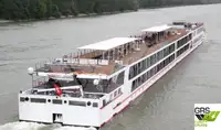 Passagiersschip te koop