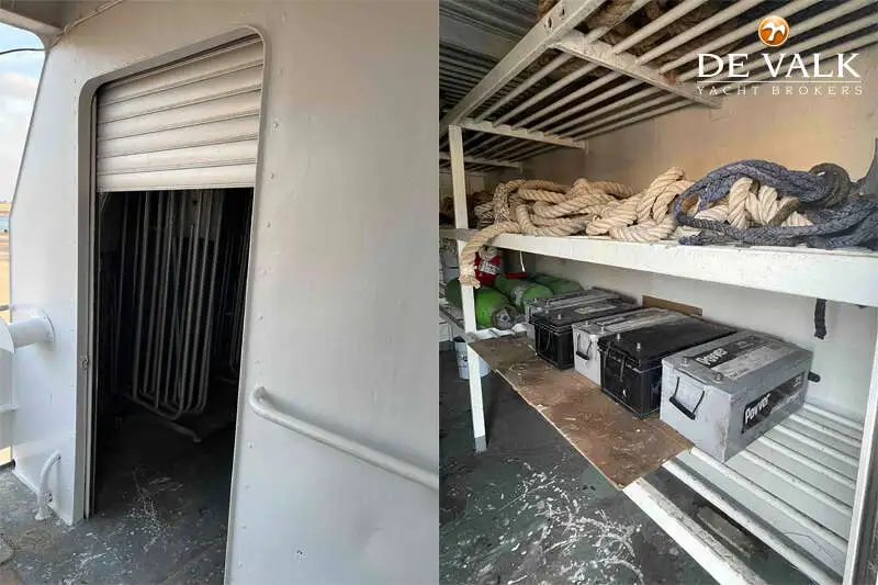 Catamaran te koop
