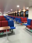 Passagiersschip te koop