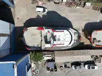 Sleperschip te koop