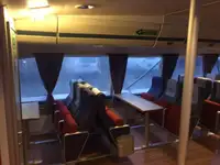 Passagiersschip te koop