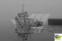 Servicevaartuig voor windparken te koop