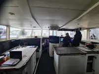 Trawler te koop