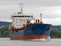 Olie-/chemikaliëntanker te koop