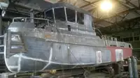 Sleperschip te koop