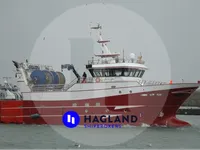 Trawler te koop