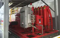 LNG-schip te koop