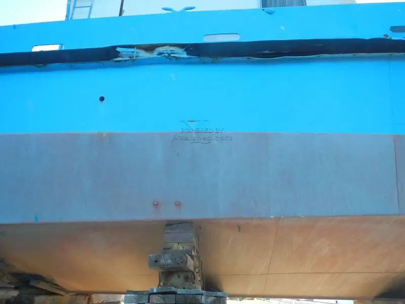 Barge te koop