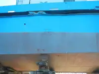 Barge te koop