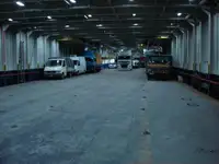 RoPax-schip te koop