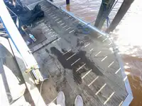 Barge te koop