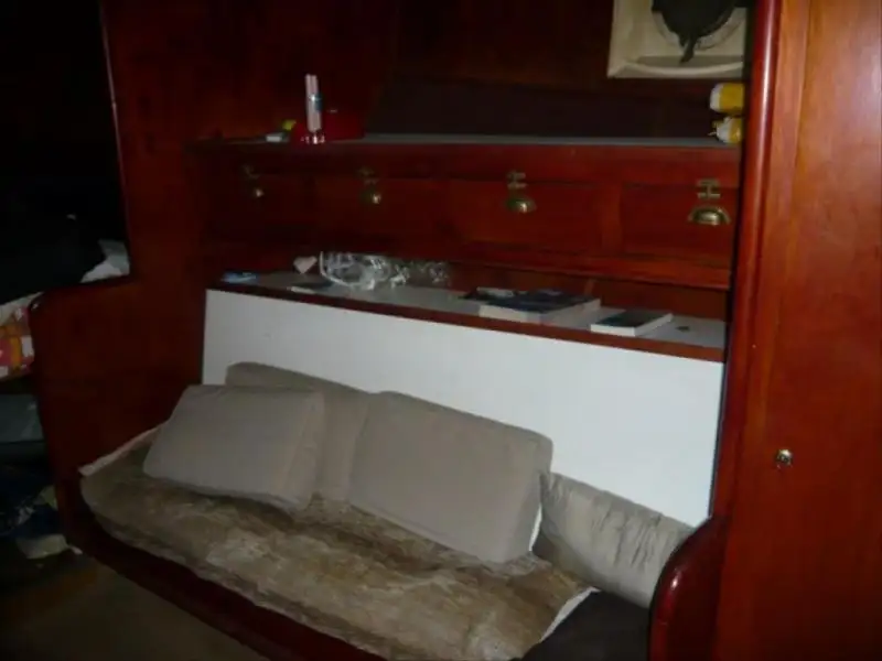 Patrouilleboot te koop
