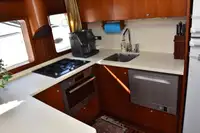 Trawler te koop