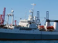 Trawler te koop