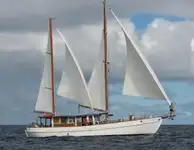 baggerschip Te koop