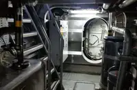 Barge te koop