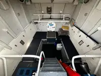 Bemanningboot te koop