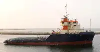 Fast Supply Vessel (FSV) te koop