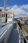 Patrouilleboot te koop