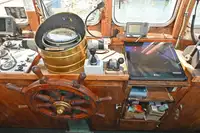 Sleperschip te koop