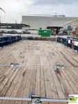 Servicevaartuig voor windparken te koop