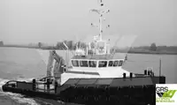 Sleperschip te koop
