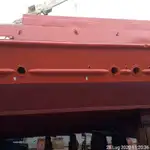 Bemanningboot te koop