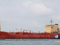Olie-/chemikaliëntanker te koop